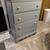 Dresser Vintage Freshly painted Free NYC delivery 2 thumbnail