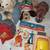 Lots of Vintage Toys 3 thumbnail