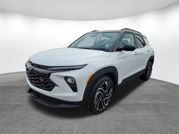 2025 Chevrolet Chevy TrailBlazer RS - $27,540 (Birmingham. Alabama)63622088761089121