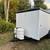 14’ Wells Cargo Trailer/Camper Conversion 4 thumbnail