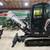 Bobcat E38 Mini Excavator 2 thumbnail