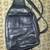 Nice Vintage Genuine Leather Backpack 2 thumbnail