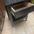 Black Wooden Nightstand 3 thumbnail