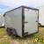 NEW 2025 6' x 12' Cargo Trailer - Black Out Package! 3 thumbnail