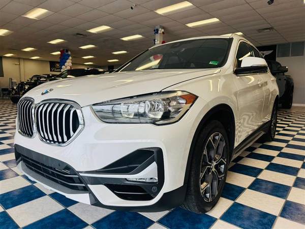 2020 BMW X1 XDRIVE28I ¡Sin dinero inicial! Solo paga impuestos y sellos! - $17,995 (+ CARMART VA)63616738788099122