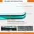Firm Price! Brand New in a Box 59"x60" Sliding Frameless Tub Door 6 thumbnail