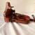 Vise Pipe vintage Ridgid Pipe Vise Type A-1 1/8 th   to 2  1/2 “ HD 4 thumbnail