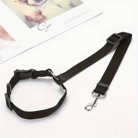Adjustable Dog Seat Belt Harness *Brand New, Never Used* 1