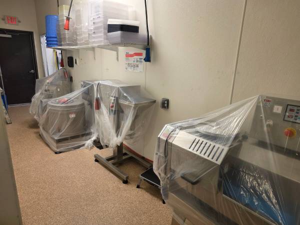 Food Processing Equipment for Sale 1