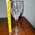 6 Flame D' Amore Crystal Wine Glasses 8 1/4 in 2 thumbnail