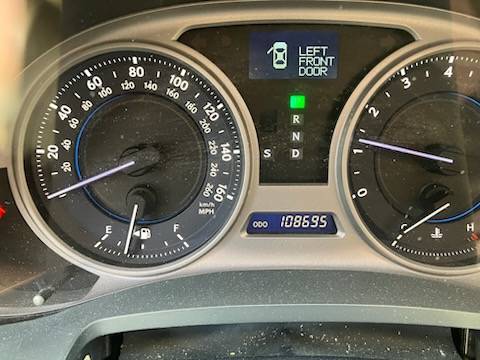 2006 lexus IS 350 for sale by owner Tucson, AZ craigslist