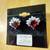 Fashion Rhodium Cubic Zirconia Earrings 3 thumbnail