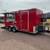 2020 Lark 7'X16' Kitchen Food Trailer - $34,000 1 thumbnail