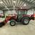 2019 TYM T454H Tractor 46HP w/ Loader, Backhoe, Cab & A/C 1 thumbnail