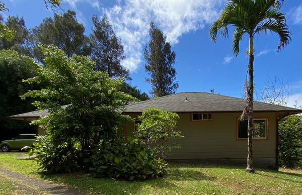 $2,700 / 2br - 1200ft2 - Haiku Cottage for rent (Haiku)63939534088451124