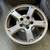 Five Chevy Impala or Saturn 16 inch aluminum rims 5 on 115mm 6 thumbnail