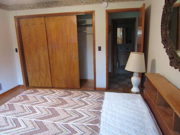 $595.00 / 1br - 1BR $595 utilities paid, furnished63989520976130122