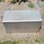 Vintage PIK-NIK Cronstroms Large Aluminum Cooler Ice Chest Retro 6 thumbnail