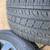 2023 Lexus GX460 19" oem wheels/tires, factory rims 265/55/19 7 thumbnail