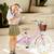 Brand new Girls Bike with Basket and Coaster Brake 9 thumbnail