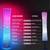 New Decorative 65" Floor Lamp with remote, Alexa, Music, RGB color cha 7 thumbnail