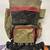 Camp Trails Wilderness External Frame Backpack XLarge Hiking Camping Army Green 2 thumbnail