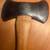 Vintage Mann Double Bit Axe - A user! 1 thumbnail