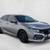 2018 Honda Civic Hatchback Sport 3 thumbnail