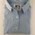 Express Men long sleeve collard shirts 4 thumbnail