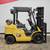 ☆☆☆  2018 CATERPILLAR GP25N5 FORKLIFT   ☆☆☆ 1 thumbnail