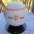 SF Giants-Jim Bean Baseball with Stand 1 thumbnail