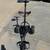 MotoCaddy S1 Electric Golf Cart Caddy 3 Wheeled Battery Push 3 thumbnail