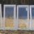 Glass Windows 2 -50"x79" 2 thumbnail