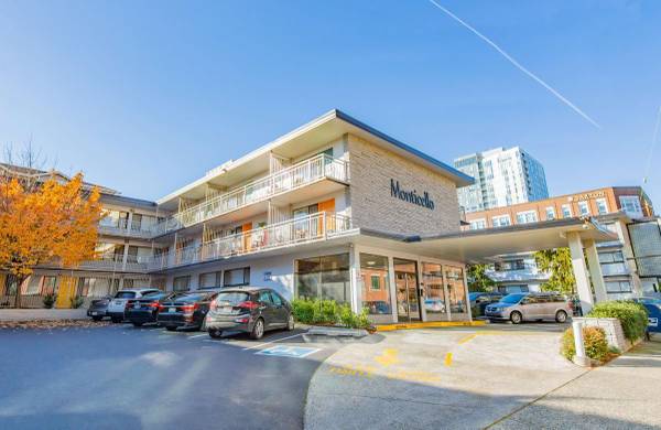 $1,512 / 1br - 384ft2 - Pet-Friendly Apartments in First Hill: Monticello Welcomes You63874306162561122