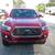 2019 Toyota Tacoma 4dr Double Cab TRD Off Road 4x4 V6 121K Red $25450 5 thumbnail