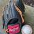 RAWLINGS Premium Pro Series 12" Baseball Glove (RHT) PPR1200, Blk 3 thumbnail