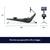 Hydrow pro rowing machine 5 thumbnail