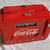 1998 Coca-Cola Cooler Radio Bank 1 thumbnail