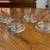 Punch Bowl Set, Glass Espresso Set, Demitasse Cups & Saucers, Teacup 5 thumbnail
