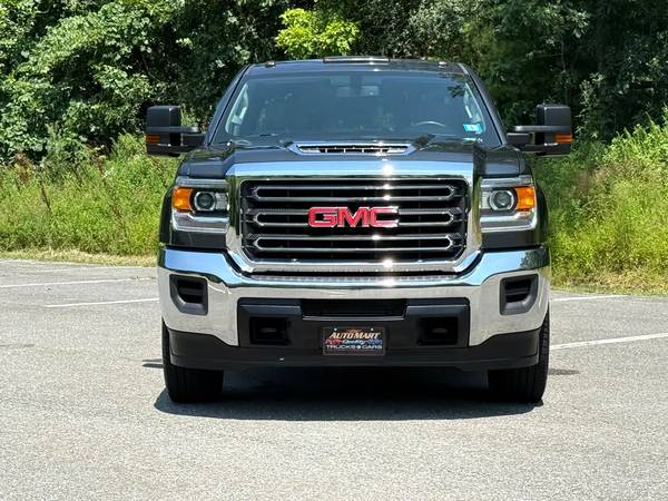2019 GMC Sierra 2500HD Duramax Crew Cab 4WD - $40,900 (Derry)63623725696131122