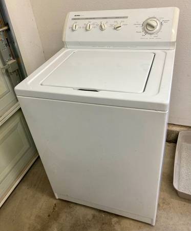 Kenmore Washer. Timer Operated. Normal Size Capacity 1