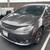 2019 Chrysler Pacifica van Granite Crystal Metallic Clearcoat 3 thumbnail