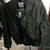 Military O.D. Green Flyers Jacket XL and Large 6 thumbnail