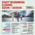 Loans $50k-$500k   One Page Application •	Unsecured – No Collateral 1 thumbnail