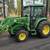 PACKAGE DEAL!! LIKE NEW JOHN DEERE 4052R DIESEL TRACTOR! LOADED! 7 thumbnail