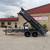 2025 PJ DL 14ft Low Profile PRO Dump Trailer 18 thumbnail