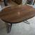 Oval kitchen table with leaf 1 thumbnail
