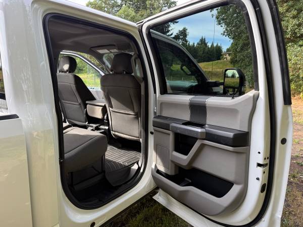 2018 Ford F250 super duty - Photo 11