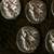 Group of 10 Angel Pewter Pocket Coins Plus One Mother Coin 7 thumbnail