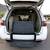 2012 Honda Odyssey Wheelchair Handicap Mobility Van BEST BUY! 11 thumbnail